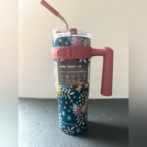 NWT Hydragear Juno Tumbler, 40oz